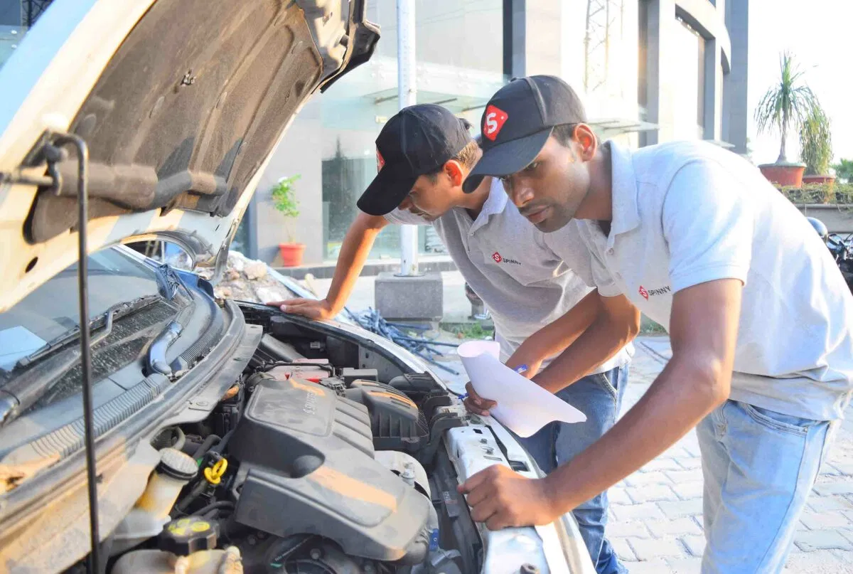 Brake Service